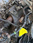 1993-1995 Honda Civic Manual Transmission Coupe Fits Ex Model. Fixed Price $599.00.