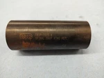 Otc Ford Output Shaft Spiral Snap Ring Replacer #T85P-7025-A T50D Transmission. Fixed Price $12.95.