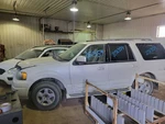 Automatic Transmission 8-330 5.4L 3V 4WD Fits 06 Expedition 2116434. Fixed Price $1187.50.