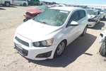 2015 Chevrolet Sonic Manual Transmission Oem 122K Miles - LKQ452084327. Fixed Price $1150.10.