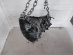 A202260120080 Mercedes C-class 180 W202 Sw 1.8 90KW 5M 5P Mechanical Gearbox (1. Fixed Price $284.30.