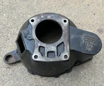 English Ford Cortina MK2 1600E Gearbox Transmission Bellhousing Type 3. Fixed Price $49.95.