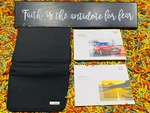 2007 Audi S4 Owners Manual Set +case 340HP Quattro Awd B7 Premium Fast Ship. Fixed Price $327.43.