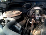 Automatic Transmission Gasoline Fits 93-94 Blazer/jimmy (full Size) 3193038. Fixed Price $500.00.
