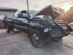 Manual Transmission 2WD 5.9L 6-360 Diesel Fits 98-02 Dodge 2500 Pickup 1660836. Fixed Price $2599.90.