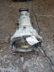 Automatic Transmission Rwd M35 From 12/07 Fits 08 Infiniti 32333340. Fixed Price $795.68.