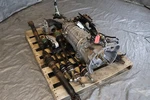 2020 Subaru Wrx Sti EJ257 Oem Speed Manual Transmission Swap TY856UW6AB #2692. Fixed Price $5499.99.