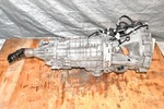 Jdm Subaru Legacy Gt Spec-b Sti EJ255 3.9 Fd 4X4 Manual 6-SPEED Transmission 60K. Fixed Price $2295.00.