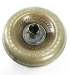 2011 Bmw 335D (E90) 3.0L M57Y Diesel 6HP-28 A/t Transmission Torque Converter. Fixed Price $174.99.