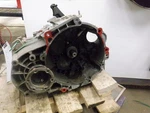 15 Volkswagen Golf Hatchback Sportwagon Manual Transmission 167K Miles Oem. Fixed Price $910.40.