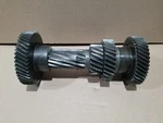 95-97 Ford F350 F250 7.3 460 Truck ZF5 S-47 Transmission Spd Cluster Gear 5.08. Fixed Price $495.00.