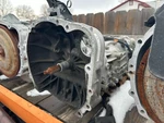 2004 Subaru Wrx Manual Transmission Assembly 5-SPEED Turbo TY754VV4AA Oem. Fixed Price $1329.99.