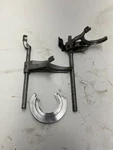 02 Subaru Wrx Five Speed Transmission TY754VN2AA Oem Shift Forks Shim Rods. Fixed Price $169.99.