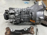 Bmw Getrag 260/6 Transmission Oem 2600105091 M30 5SPD E23 E24 E28. Fixed Price $1950.00.