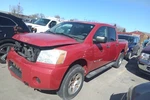 2005 Nissan Titan Automatic Transmission Oem 156K Miles - LKQ449643587. Fixed Price $1362.10.