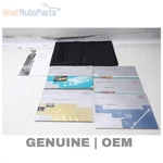 2000 Audi - Owners Manual (A4 Avant) WSA2015618D521. Fixed Price $56.49.