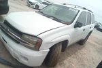 2007 Chevrolet Trailblazer Automatic Transmission Oem 154K Miles - LKQ455696637. Fixed Price $1203.10.