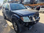 Used Automatic Transmission Assembly Fits: 2010 Nissan Pathfinder 4.0L 6 Cyli. Fixed Price $1301.35.