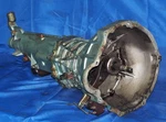 1971-1973 Nissan 240Z Speed Manual Gearbox Transmission Oem Spins Smooth!. Fixed Price $347.96.