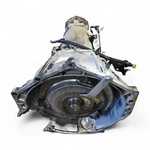 Automatic Transmission Fits 05-07 Hummer H2 1812672. Fixed Price $641.25.