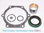 Gm TH400 3L80 Transmission Rear Tail Housing Kit/bushing/speedometer Seals. Fixed Price $27.87.