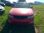 Automatic Transmission 6 Cylinder Fits 99-03 Toyota Solara Oem. Fixed Price $807.49.