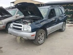 Automatic Transmission 2.5L 2WD Fits 02-04 Tracker 484446. Fixed Price $949.90.