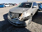 2012 Cadillac Srx Automatic Transmission Oem 170K Miles - LKQ442693767. Fixed Price $487.60.