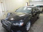 Audi A4 2014 Automatic Transmission 2.0L Awd 123K Miles 0BK300040A001 2705. Fixed Price $499.99.