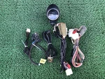 Subaru GH8 Impreza Gt 52MM Boost Gauge Harness Fits GH2 GH3 GH6 GH7 Grb Grf Gvb. Fixed Price $375.91.
