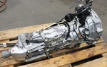 Subaru Wrx 2.0L Turbo Speed Manual Transmission Assembly TY751VB6CA Fits 15-21. Fixed Price $1999.00.