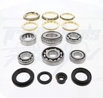 Fits Acura Integra Y80 S80 Transmission Gsr 1.8L V-tec 94-ON Rebuild Kit Type. Fixed Price $395.00.