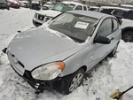 2008 Hyundai Accent Manual Transmission Fwd 48K Miles Oem Used Part 3917619. Fixed Price $695.64.