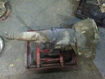 Core 2 Speed Automatic Transmission For 1961 Mercury Meteor 4 Door Sedan. Fixed Price $279.95.