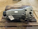 Automatic Transmission 203 Type Sedan C230 Fits 06-07 Mercedes C-class 35752. Fixed Price $495.00.