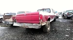 Passenger Wiper Transmission From 8501 Gvw Fits 80-97 Ford F250 Pickup 32217493. Fixed Price $110.70.