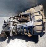 Manual Transmission 716.2 4-SPEED 1232610601 Mercedes-benz W123 W126 200D OM615. Fixed Price $445.00.