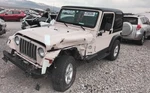 1997 Jeep Wrangler Manual Transmission Oem 111K Miles - LKQ458093975. Fixed Price $1574.10.