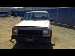 Used Manual Transmission Assembly Fits: 1985 Jeep Cherokee Mt Speed W/o Top Co. Fixed Price $463.77.