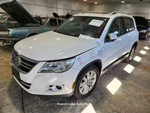 Automatic Transmission Awd 4MOTION 2.0L Fits 09-10 Tiguan 1352395. Fixed Price $350.00.