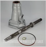 4L60E Extension Housing Output Shaft Oem 2WD Gmc 4L70E 4L65E Tail 97-14. Fixed Price $89.00.