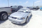 2001 Ford Mustang Automatic Transmission Oem 110K Miles - LKQ453569910. Fixed Price $726.10.