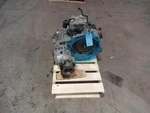 Automatic Transmission Awd Quattro Speed Fits 16-17 Audi 933284. Fixed Price $4110.50.