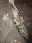 1983 1984 2.3 Ford Ranger Speed Manual Transmission 2WD E2TA 7003 Ah. Fixed Price $550.00.
