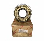 Toyota Genuine Ring Sub-assy, Synchronizer NO.1 33306-60010 New 1987-1997. Fixed Price $495.00.