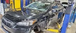 2019 Subaru Xv Crosstrek Manual Transmission Oem 77K Miles - LKQ442921104. Fixed Price $1248.80.