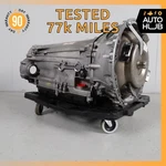 Mercedes W212 E350 4MATIC 7G Automatic Transmission 722.960 Oem 77K. Fixed Price $748.23.
