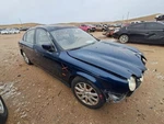 Automatic Transmission 8-244 4.0L Fits 00-02 Type 1550931. Fixed Price $499.95.