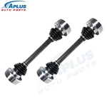 Cv Axle Shaft Rear Left & Right Set For Volkswagen Beetle 1.5L 1.6L H4 1966-1979. Fixed Price $152.99.