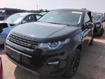 2018 Land Rover Discovery Sport Transmission Oem 125K Miles - LKQ434432672. Fixed Price $1764.90.